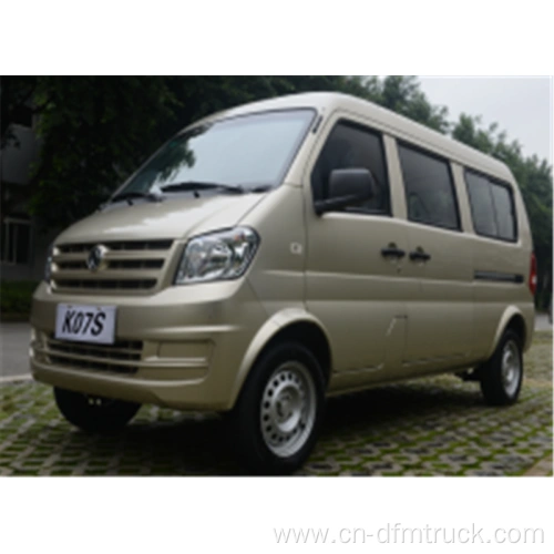 Dongfeng mini van top